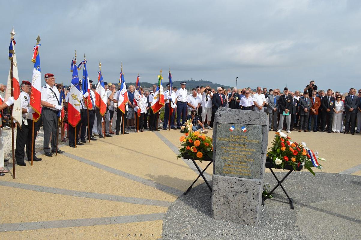 2016 08 15 AGDE-COMMEMORATION DU DEBARQUEMENT 1944 EN PROVENCE (137).JPG